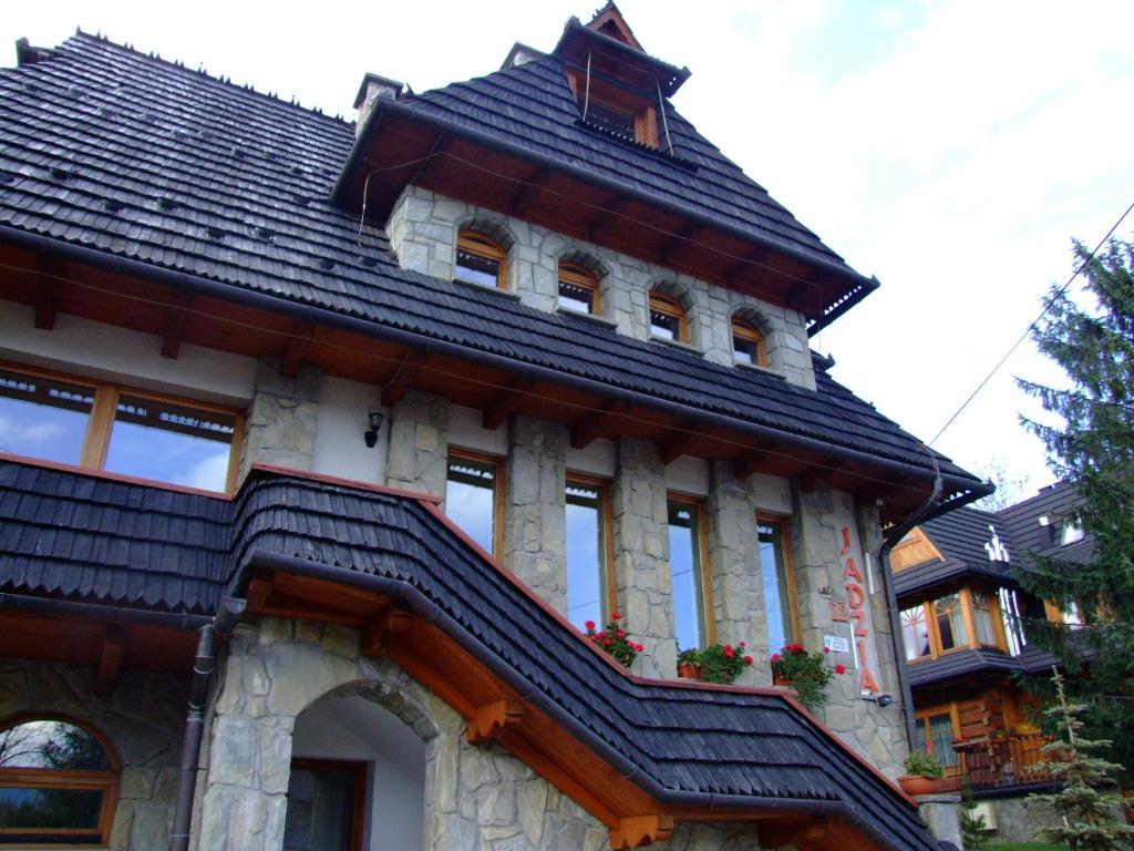 Dom Wypoczynkowy Jadzia - Zakopane — Photos 2